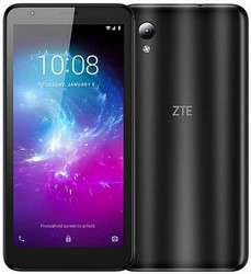 Прошивка телефона ZTE Blade A3 в Ульяновске